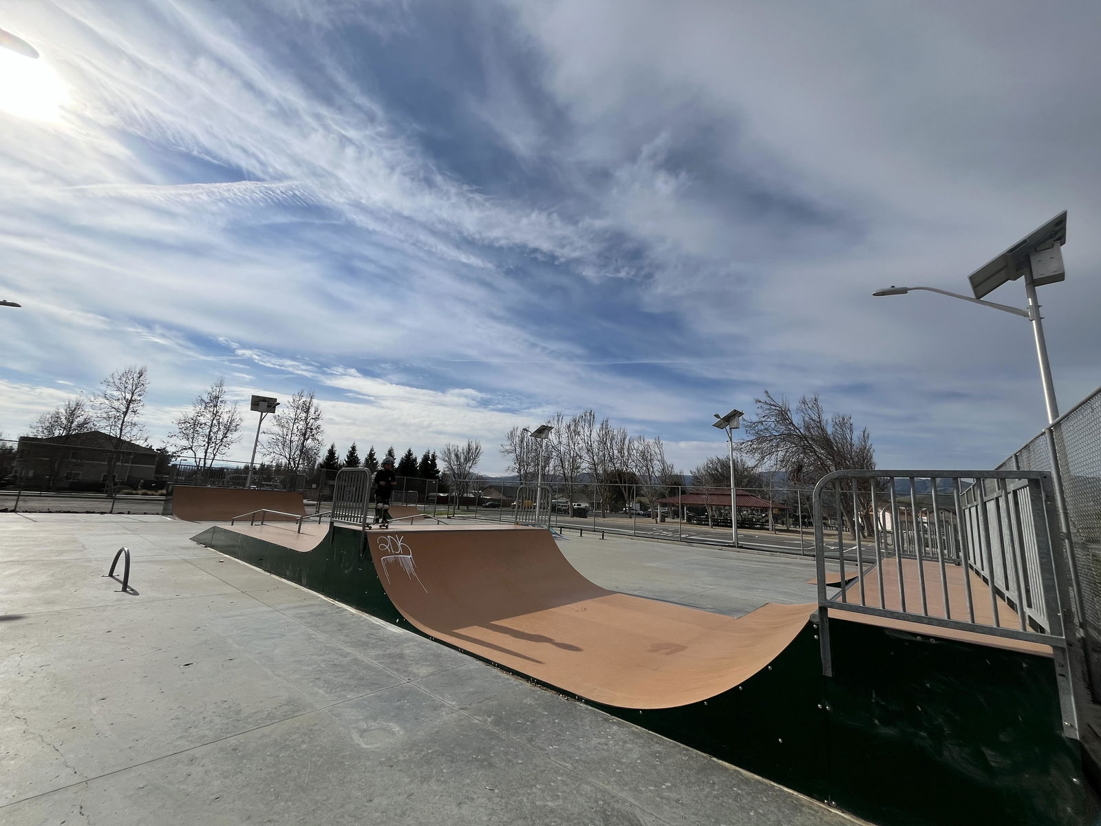 King City Skatepark